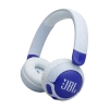 JBL Junior 320BT Wireless on-ear kids headphones - Blue | JBLJR320BTBLU