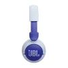 JBL Junior 320BT Wireless on-ear kids headphones - Blue | JBLJR320BTBLU