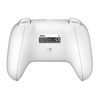 8BitDo 64 Bluetooth Controller White OM-8BitDo-WH for Analogue 3D Switch Windows and Android