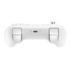 8BitDo 64 Bluetooth Controller White OM-8BitDo-WH for Analogue 3D Switch Windows and Android