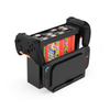 Nintendo Switch Storage Stand TNS-19051 for console Joy-Con and game card organization