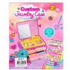 Kidz Corner Custom Jewelry Case Beads Design Set 25 Plus Pieces 11590/1