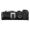 Canon EOS R50 V Mirrorless Camera Content Creator Kit EOS-R50V with RF-S lens microphone tripod grip and memory card