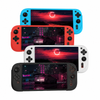 DOBE Silicone Case TNS-3158 for Nintendo Switch 2 Red protective cover