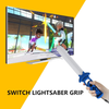 DOBE 18 in 1 Sport Game Accessories for Nintendo Switch and Switch OLED Joy-Con TNS-2125