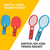 DOBE 18 in 1 Sport Game Accessories for Nintendo Switch and Switch OLED Joy-Con TNS-2125