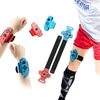 DOBE 18 in 1 Sport Game Accessories for Nintendo Switch and Switch OLED Joy-Con TNS-2125