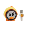 Karaoke Playset with Microphone GMJ9835 kids musical singing toy