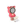 Karaoke Playset with Microphone GMJ9836 kids musical singing toy