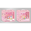 Karaoke Playset with Microphone GMJ9839 kids musical singing toy