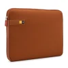 Case Logic LAPS 14-Inch Laptop Sleeve Rustic Amber | LAPS-114