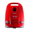 Samsung Vacuum Cleaner 1600W Bagged VCC4130K canister vacuum cleaner