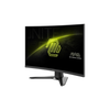 MSI MAG 275CQF E18 27 inch curved WQHD 180Hz 0.5ms gaming monitor