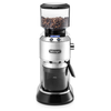 DeLonghi KG521M Dedica Digital Coffee Grinder stainless steel burr grinder