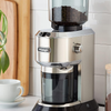 DeLonghi KG521M Dedica Digital Coffee Grinder stainless steel burr grinder