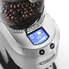 DeLonghi KG521M Dedica Digital Coffee Grinder stainless steel burr grinder