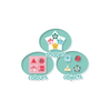 SES Creative Sort It 13104 educational sorting game for kids