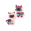 SES Creative Beads Assorted Colors 06255 kids craft beads