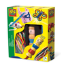 SES Creative Craft Knitting 00862 kids knitting craft set