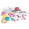 SES Creative Play Dough Drip Cakes 0436 kids activity set