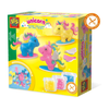 SES Creative Dough Unicorns 00432 kids play dough set