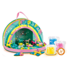 SES Creative Glitter Horse World Play Suitcase 00426
