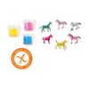 SES Creative Glitter Horse World Play Suitcase 00426