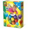 SES Creative My First Crayon Beads Activity Toy 00244