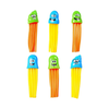 Sea Animal Diving Speedy Squid YT-1 kids pool toy