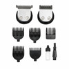 G3 Ferrari Hair & Beard Clipper Set | G30038
