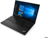 Lenovo ThinkPad E15 15.6" Laptop - AMD Ryzen 5 4500U - RAM 8GB - SSD 256GB - AMD Radeon | 20T8005EUS
