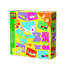 SES Creative Learn to Use Scissors Animal Puzzle 14647