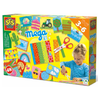 SES Creative Learn To Cut 14617 kids cutting practice craft set