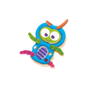 SES Creative My First Sensory Friend 14452 early learning toy