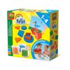 SES Creative My First Clay with Cutters 14433 kids clay activity set