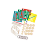 SES Creative Racing Car Craft 14207 kids car craft set
