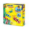 SES Creative Racing Car Craft 14207 kids car craft set