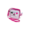 SES Creative Fashion Glitter Bag 14144 kids craft set