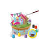 SES Creative Fairy Garden 14117 kids craft set