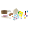 SES Creative Fairy Garden 14117 kids craft set