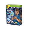 SES Creative Rainbow Worms Lab 25111 kids science activity set