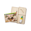 SES Creative Explore Insect Hotel Brown 25008 educational nature toy