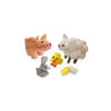 SES Creative Funmais Farm 24972 kids craft activity set