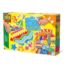 SES Creative Learn to Use Scissors XXL 14828 kids craft set