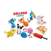 SES Creative Balloon Animals 14649 kids creative activity set