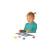 SES Creative My First Felt Mosaics 14458 kids craft set