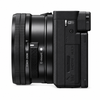 Sony Alpha a6400 Mirrorless Digital Camera with E PZ 16-50mm F3.5-5.6 OSS | ILCE-6400K