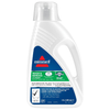 Bissell Wash and Remove Allergen Formula 1120K carpet upholstery cleaner