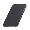 Anker Nano 5000mAh MagGo Slim Power Bank - Black | A1665H11