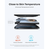 Anker Nano 5000mAh MagGo Slim Power Bank - Black | A1665H11